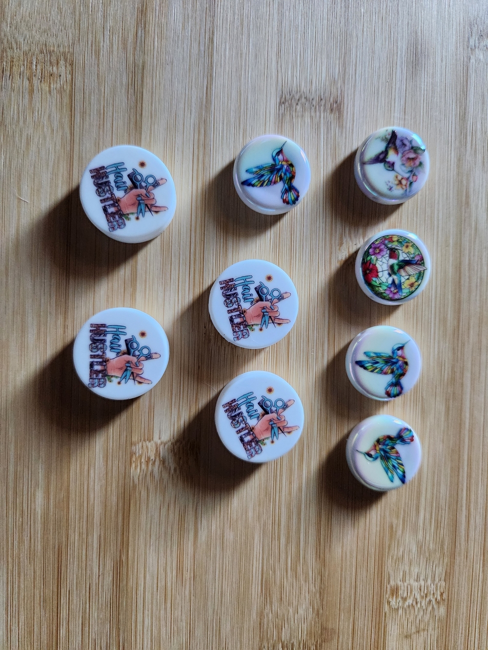 Focal Beads